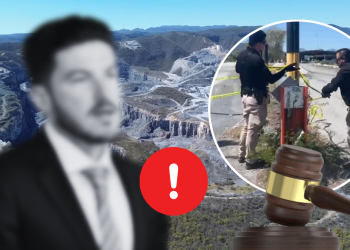 Extorsión De Mc - Regios En México