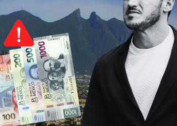 Deuda De Nuevo León - Regios En México