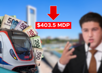 Metro-estatal-deficit-financiero-apoyos-municipales-nuevo-leon - Regios En México