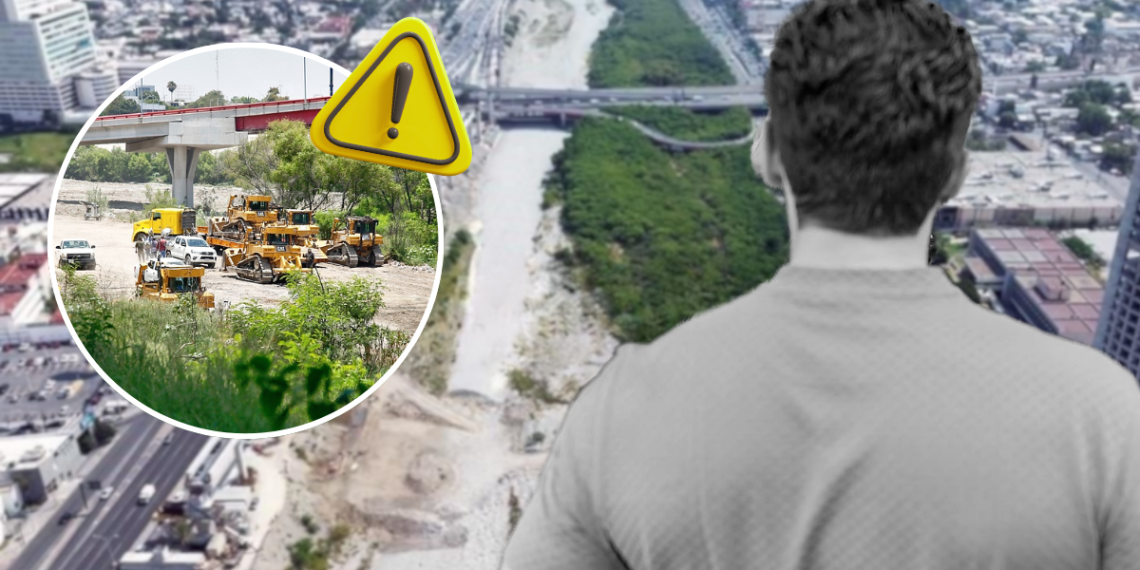 Incumplimiento De Acuerdos RÍo Santa Catarina - Regios En México Incumplimiento-de-acuerdos-río-santa-catarina-impacto-ambiental-colectivo-ciudadano - Regios En México