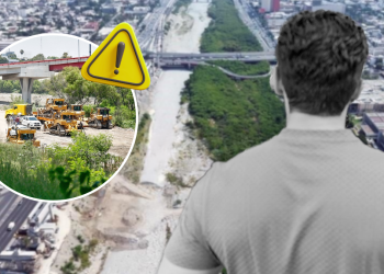 Incumplimiento-de-acuerdos-río-santa-catarina-impacto-ambiental-colectivo-ciudadano - Regios En México