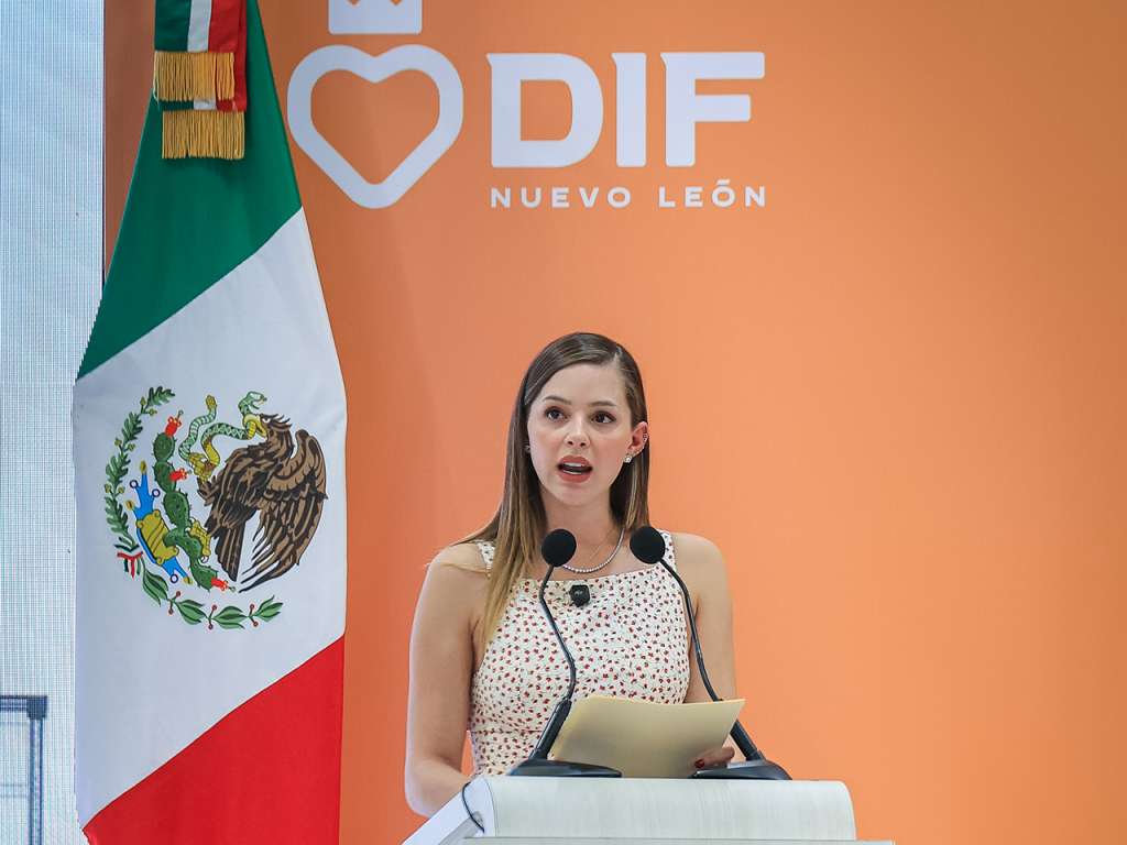 La Gubernatura 2027 En Nuevo León Abre El Debate Sobre La Continuidad Política De Samuel, Que Busca El Escenario Estatal a Través De La Promoción De Mariana.