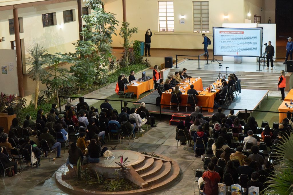 Incumplimiento De Acuerdos RÍo Santa Catarina - Regios En México Incumplimiento-de-acuerdos-río-santa-catarina-impacto-ambiental-colectivo-ciudadano