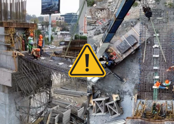 Accidente En Línea 4 - Regios En México