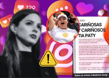 - Regios En México Portada De Mariana Rodríguez Y El Caso De Tía Paty. - Regios En México