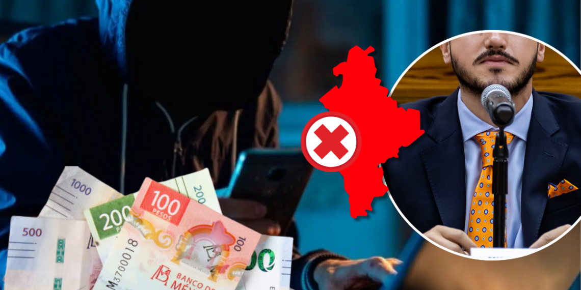 Extorsiones De Samuel - Regios En México