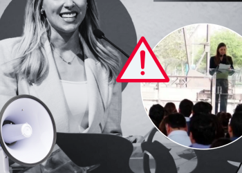 Campaña De Mariana - Regios En México