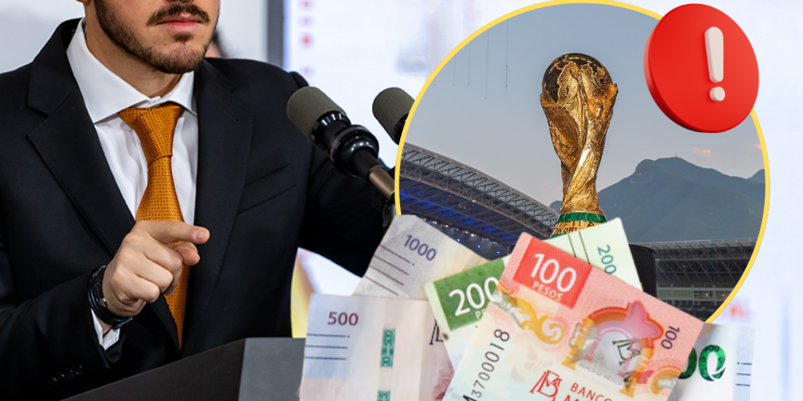 Deuda Estatal a Municipios - Regios En México