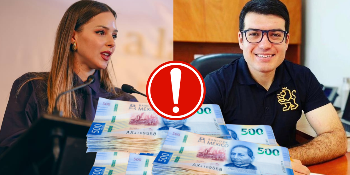 Moches Millonarios - Regios En México Moches Millonarios - Regios En México