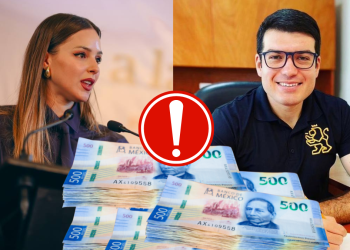 Moches Millonarios - Regios En México