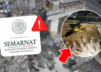 Protesta Ante Semarnat - Regios En México