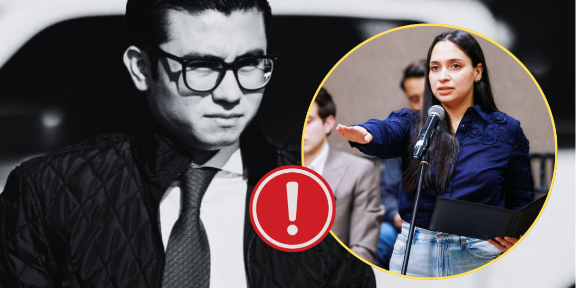 Alcaldesa Sustituta De Juárez - Regios En México Alcaldesa Sustituta De Juárez - Regios En México