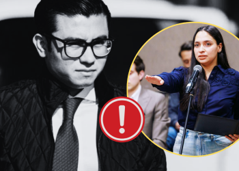 Alcaldesa Sustituta De Juárez - Regios En México