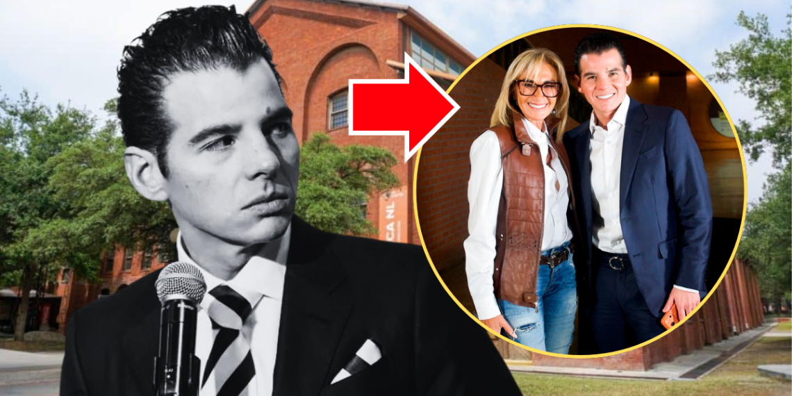 Propaganda Electoral Mike Flores - Regios En México Propaganda Electoral Mike Flores - Regios En México