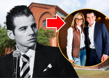 Propaganda Electoral Mike Flores - Regios En México