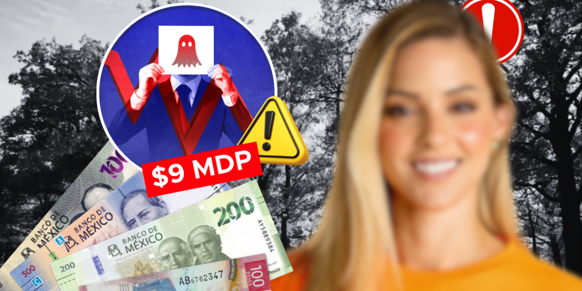 Campaña Fosfo Fosfo - Regios En México