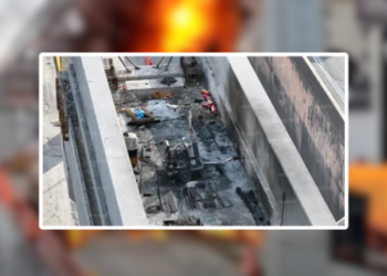 Trabajador-lesionado-línea-6-metro-estatal-guadalupe-preocupa-la-seguridad - Regios En México