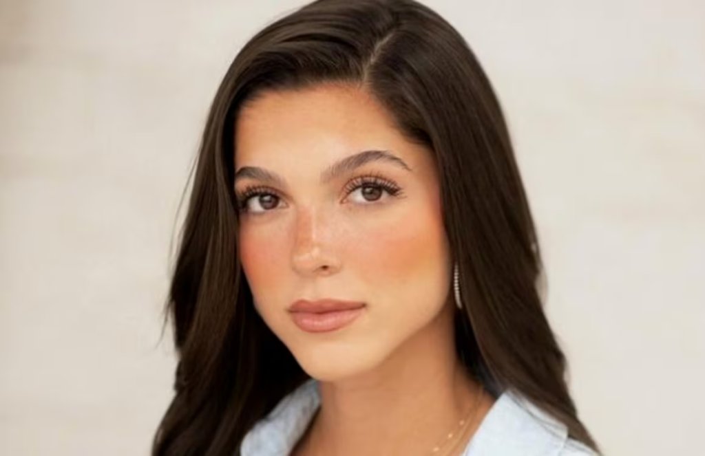Hermana De Mariana Rodríguez  - Regios En México