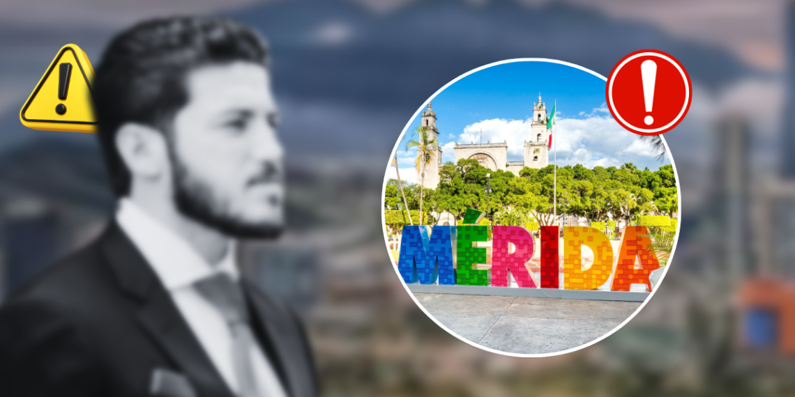 Regios En Mex - Regios En México En Un Evento De Camiones Samuel Se Burló De La Seguridad De Otros Estados Cuando La Seguridad De Nuevo León Está En Crisis - Regios En México