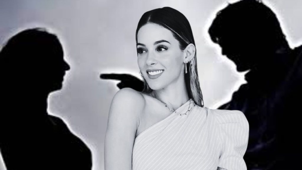 Ataques Digitales De Mariana 