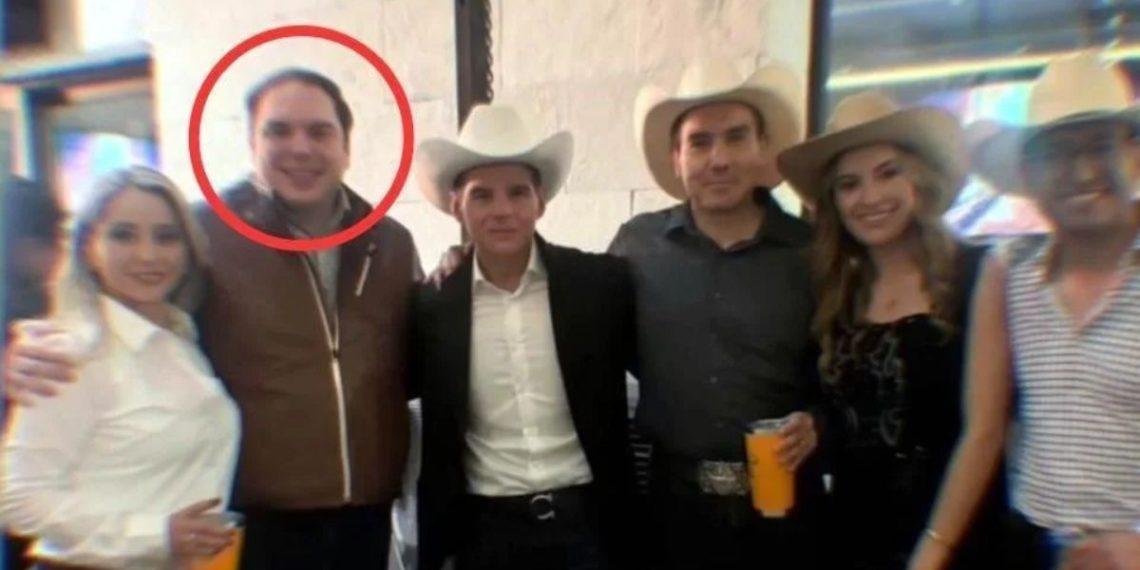 Caso Tía Paty Causa Indignación Por Nexos Políticos De Juez Con Mc - Regios En México