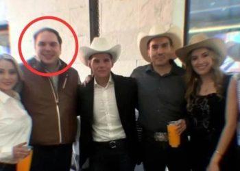 Caso Tía Paty Causa Indignación Por Nexos Políticos De Juez Con Mc - Regios En México