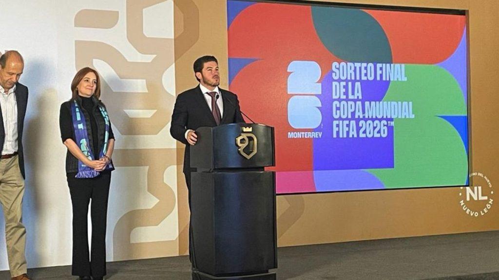 Derroche De Samuel En El Mundial