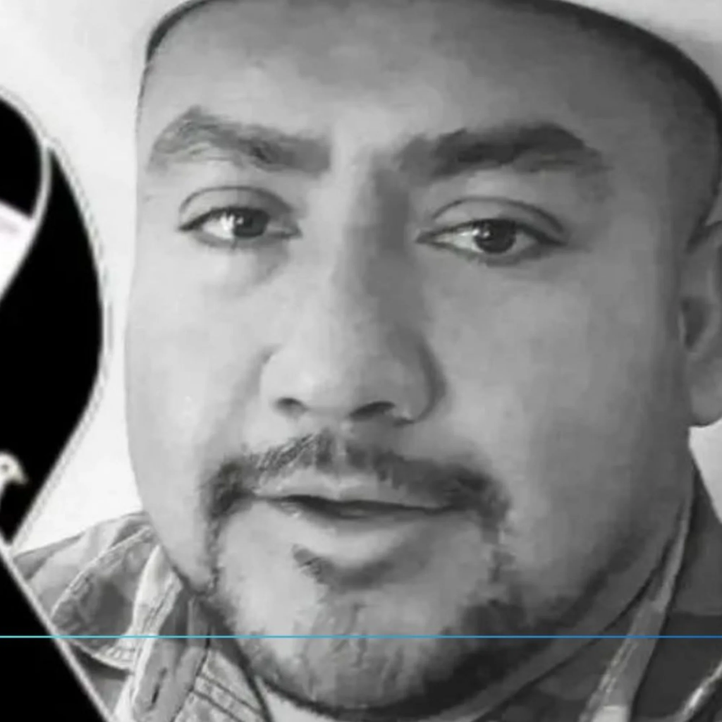 Muerte De José Alberto Maldonado Pérez