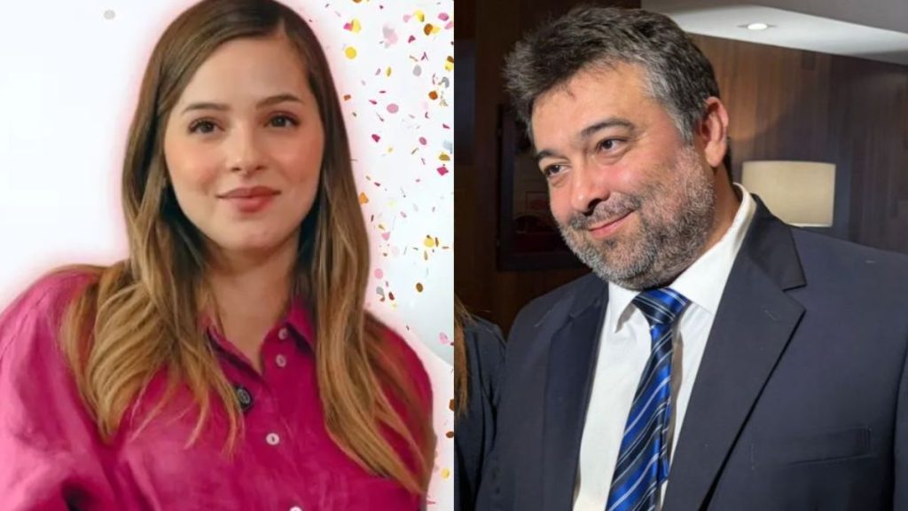 José Ulises Treviño Propone Cárcel Contra Tía Paty