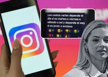 Mariana Rodríguez - Regios En México