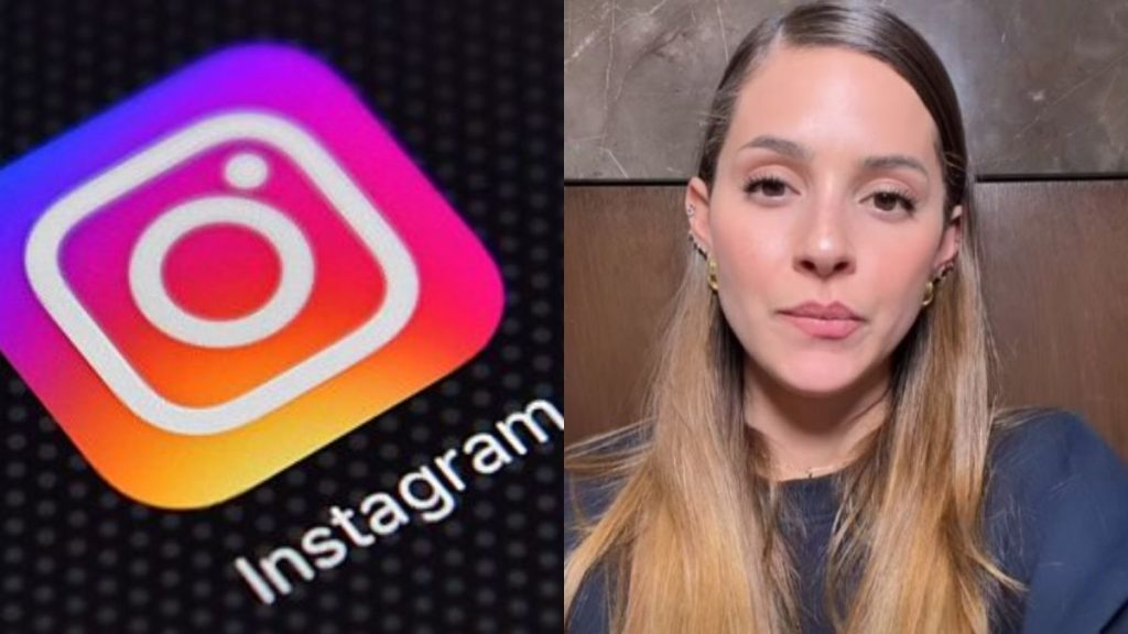 Mariana-rodriguez-sospechosa-de-acoso-cibernetico - Regios En México Mariana Es Sospechosa De Red De Extorsión