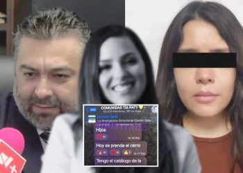 Mariana Rodríguez Y Extorsiones - Regios En México
