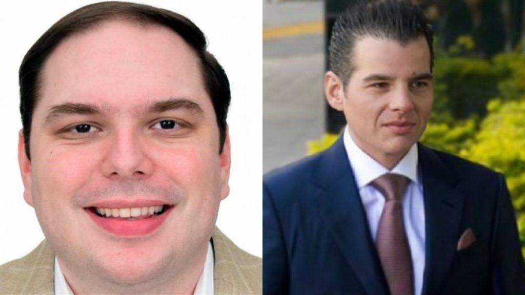 Vínculos Entre Mike Flores Y El Juez Emecista De Tía Paty