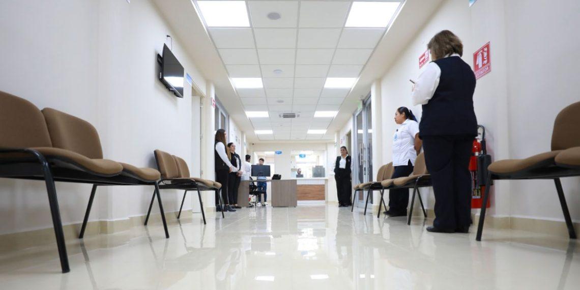 Samuel Podría Dejar Sin Dinero a Hospitales Públicos - Regios En México