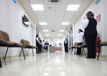 Samuel Podría Dejar Sin Dinero a Hospitales Públicos - Regios En México