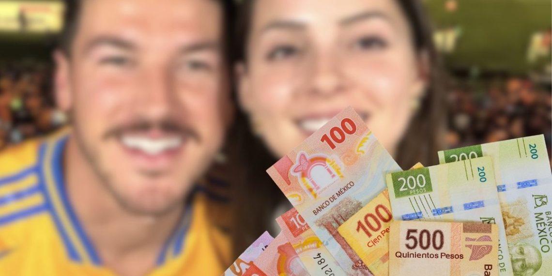 Samuel García Gastó 19 Millones En Publicidad - Regios En México