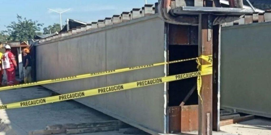 Accidentes En Construcción De Nuevas Líneas Del Metro En Nl - Regios En México