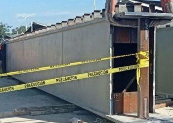 Accidentes En Construcción De Nuevas Líneas Del Metro En Nl - Regios En México