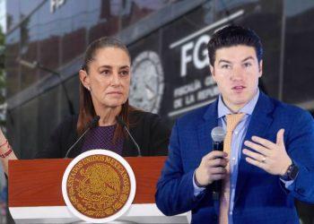 Caintra Rompe Con Samuel García - Regios En México