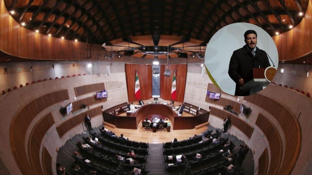 Cuarto Informe De Gobierno De Samuel García  - Regios En México