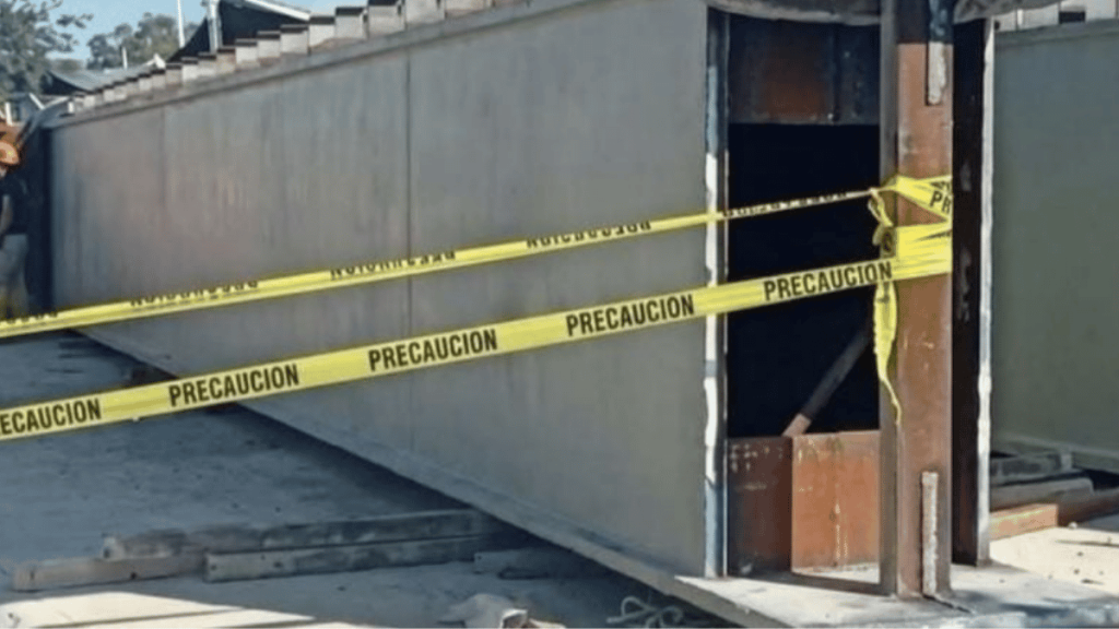 El Costo Humano De Las Megaobras En Nuevo León