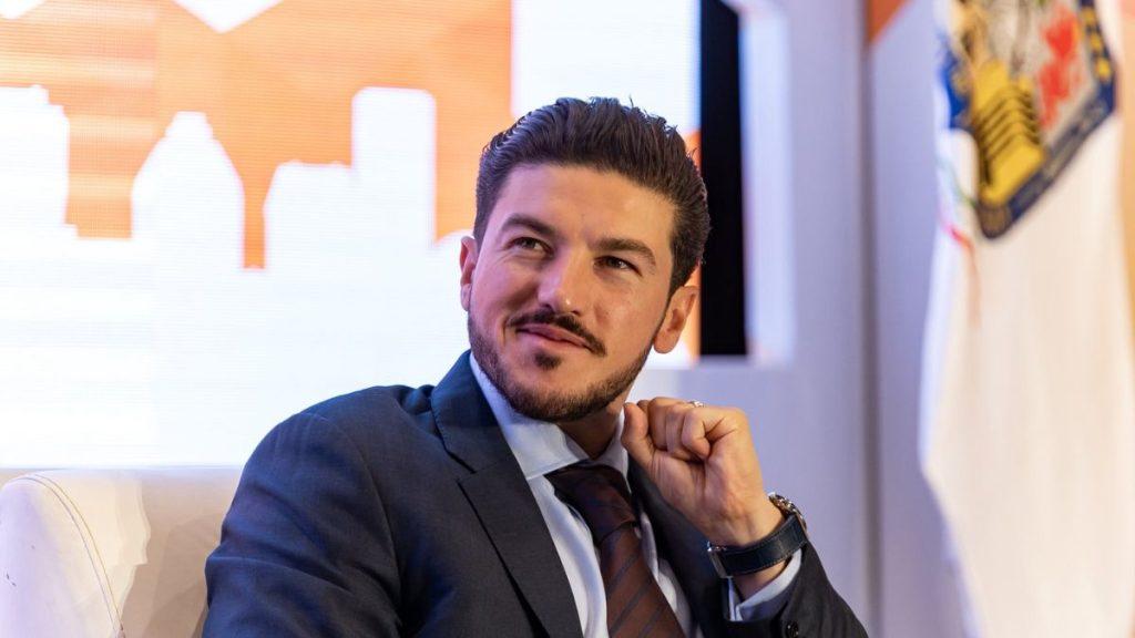 Fgr Investiga a Samuel Por Desvío - Regios En México