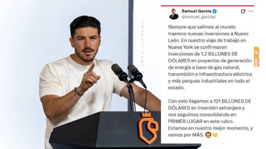2 Trillones De Inversión Extranjera Es Falso 