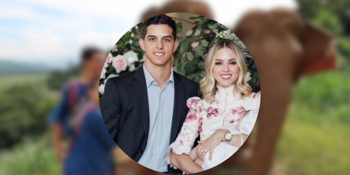 Hermano De Mariana Rodríguez - Regios En México