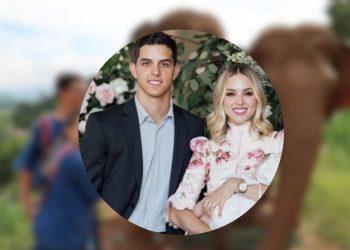 Hermano De Mariana Rodríguez - Regios En México