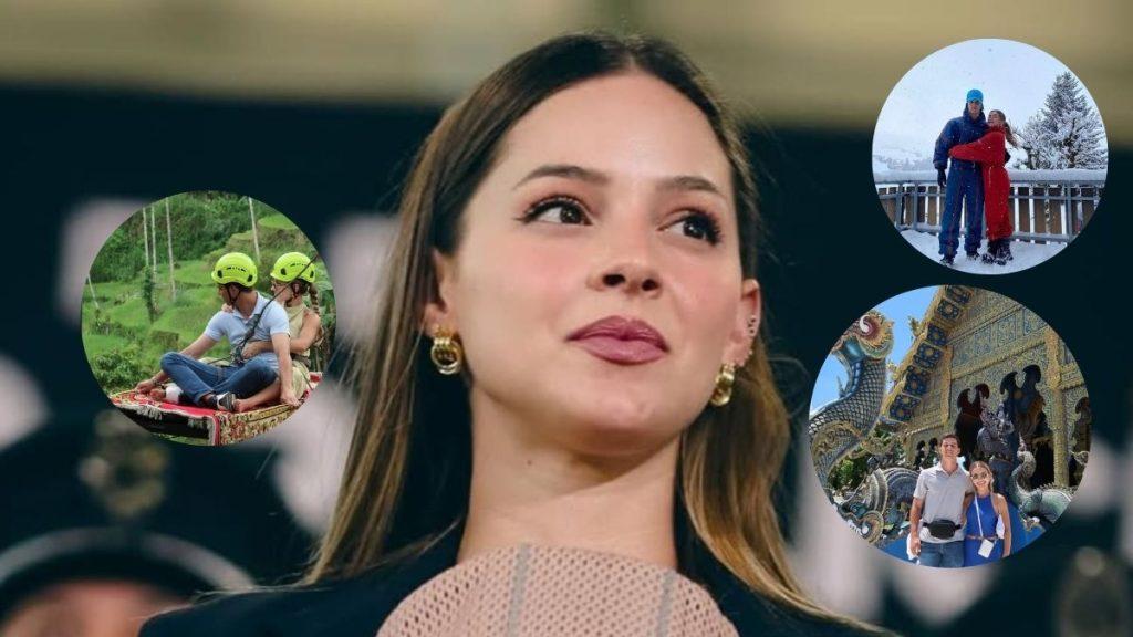 Hermano De Mariana Rodríguez - Regios En México
