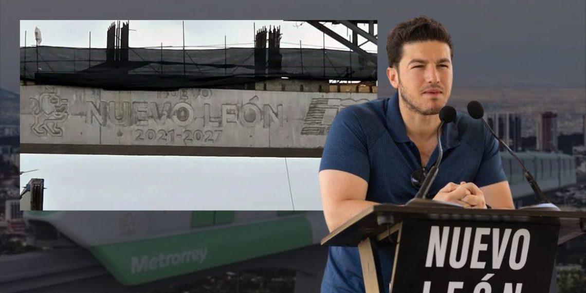 Samuel García Estampa Su Sello En Metrorrey - Regios En México Samuel García Estampa Su Sello En Metrorrey - Regios En México