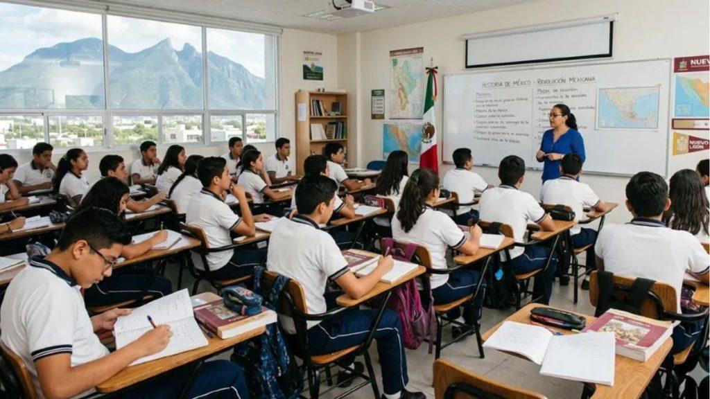 Samuel-garcia-miente-sobre-clases - Regios En México Recorte De Clases En Nuevo León