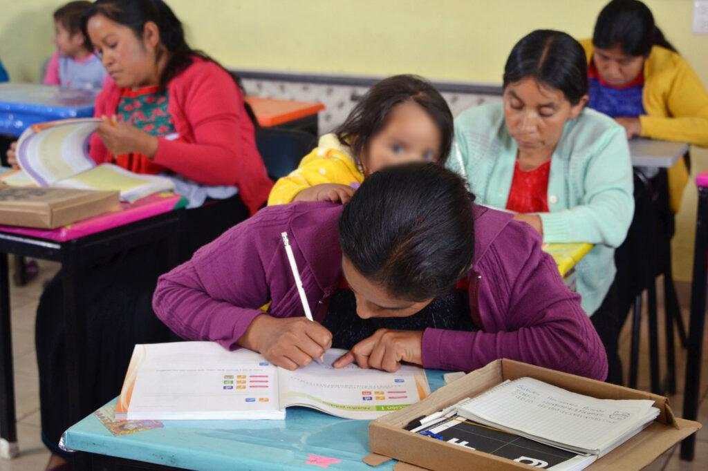 El Rezago Educativo Causa Analfabetismo En Nuevo León  - Regios En México