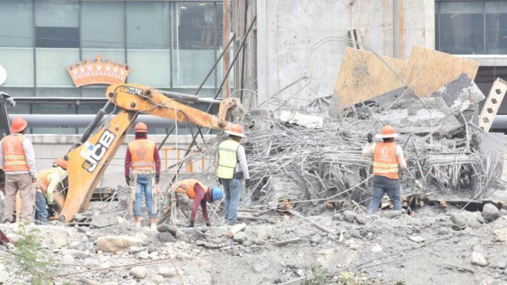 Obras Incompletas De Samuel García - Regios En México